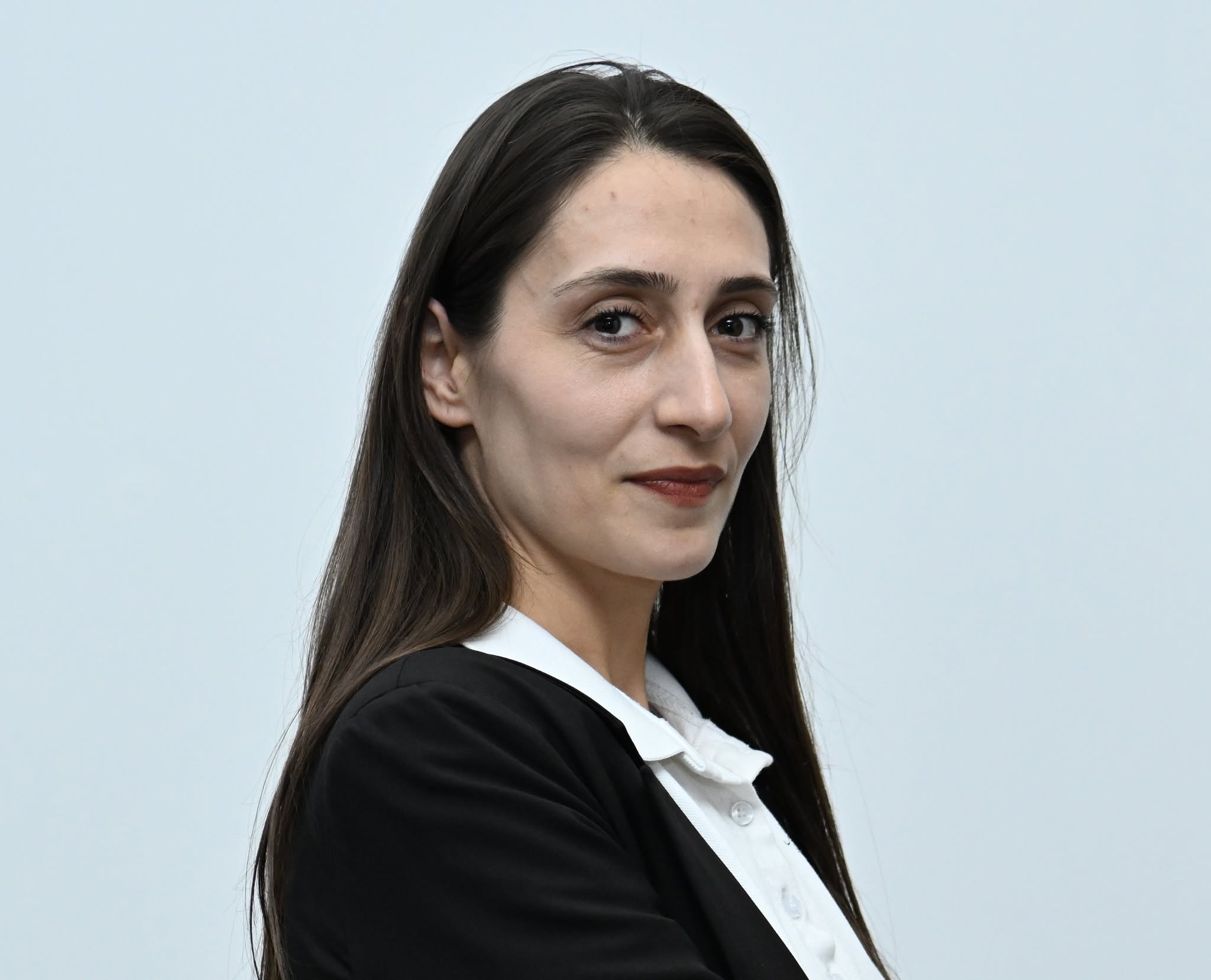 Ալիսա Բաղդասարյան