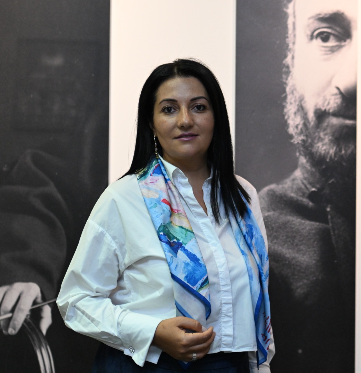 ANNA SMBATYAN