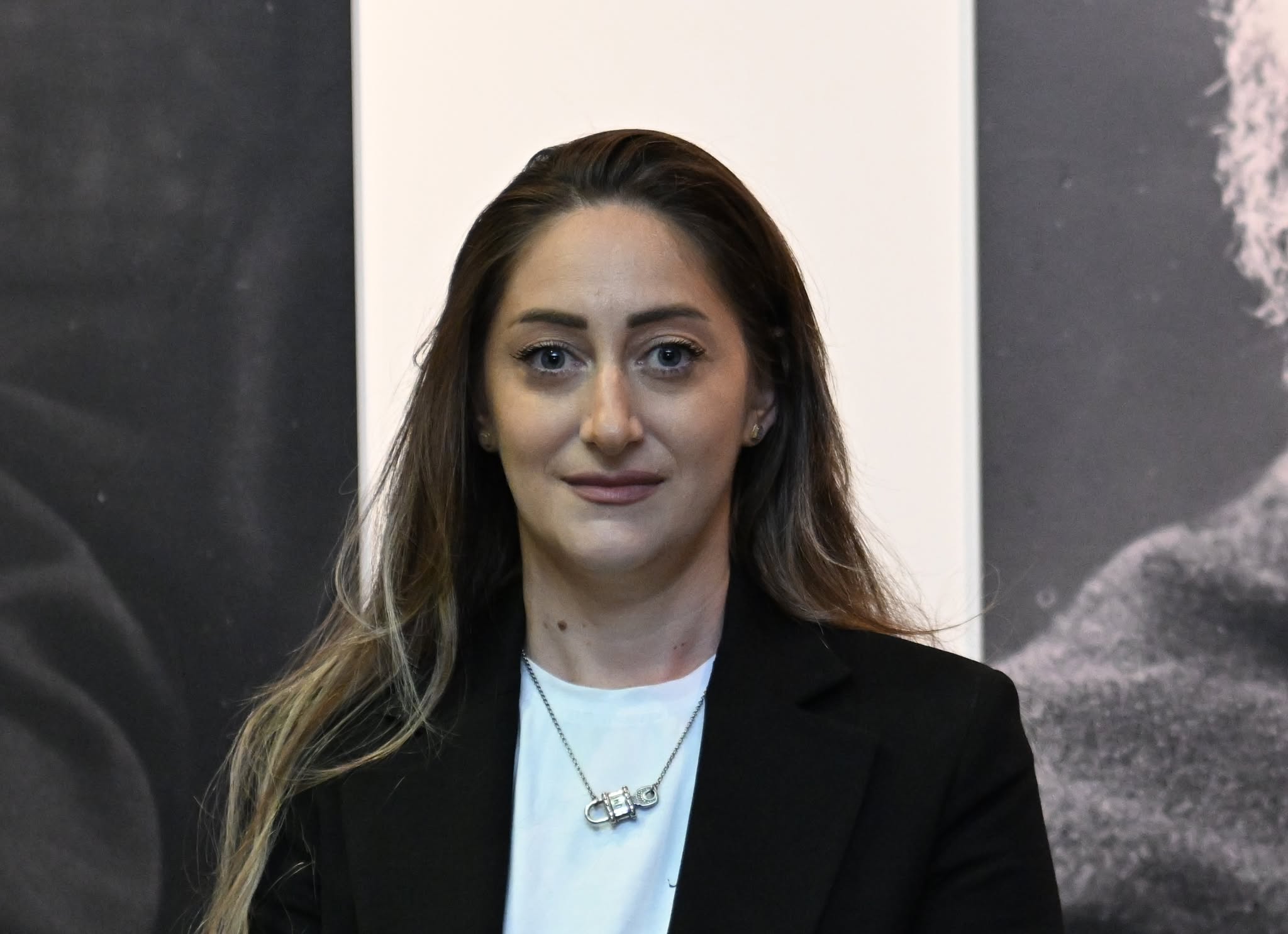 Արաքսյա Ենգոյան
