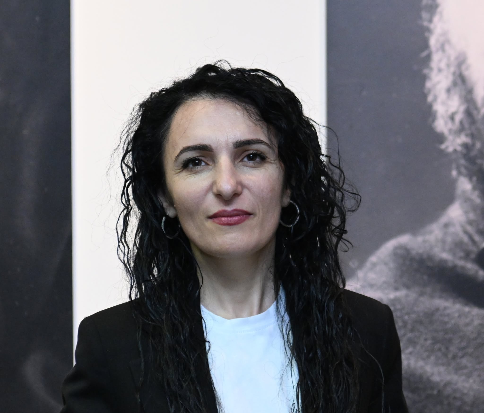 Դիանա Ավդալյան