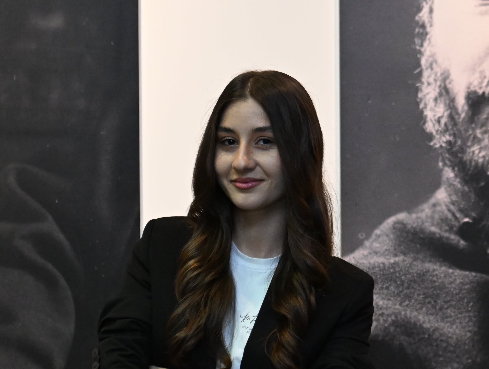 Գոհարիկ Պետրոսյան