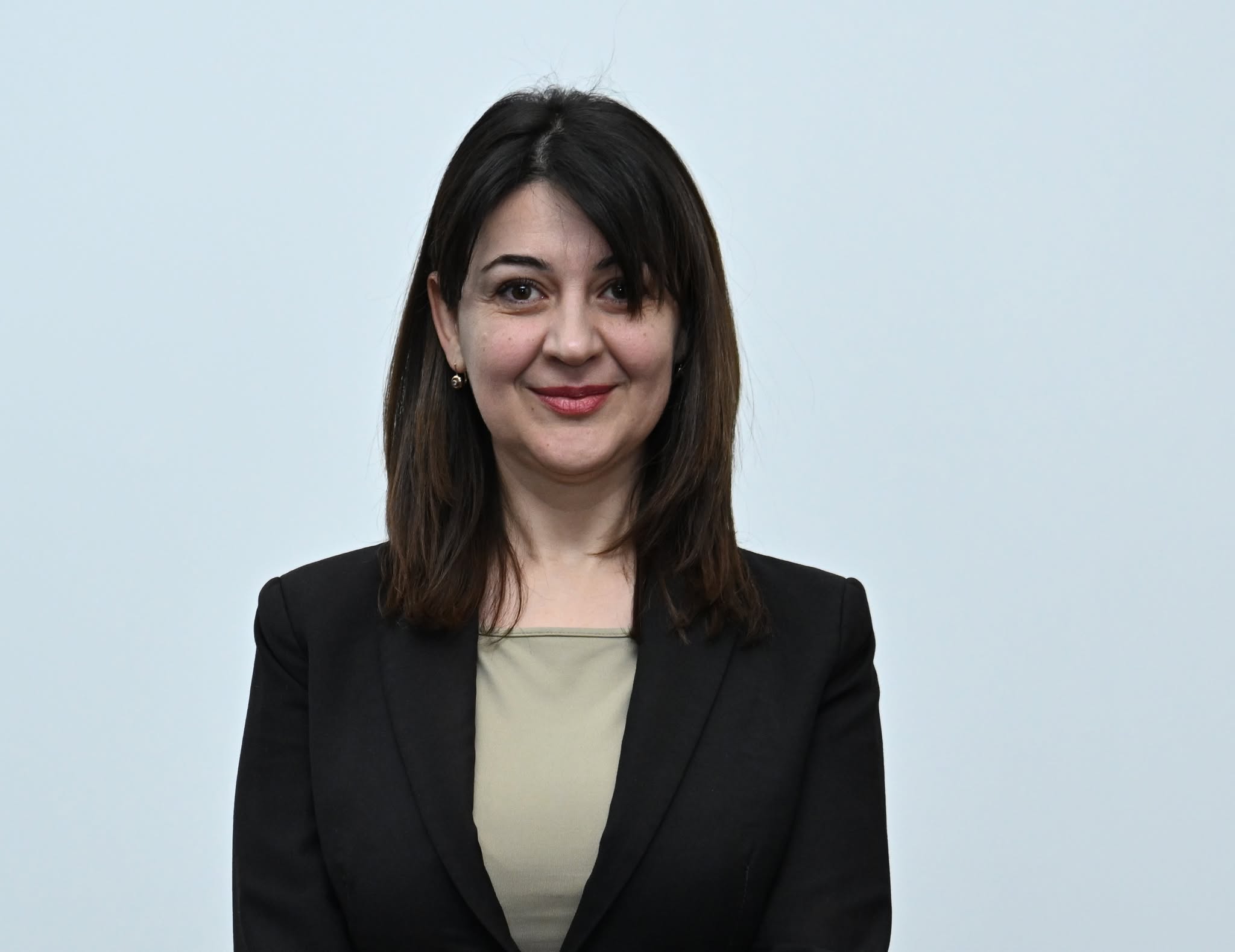 Լիլիթ Հունանյան