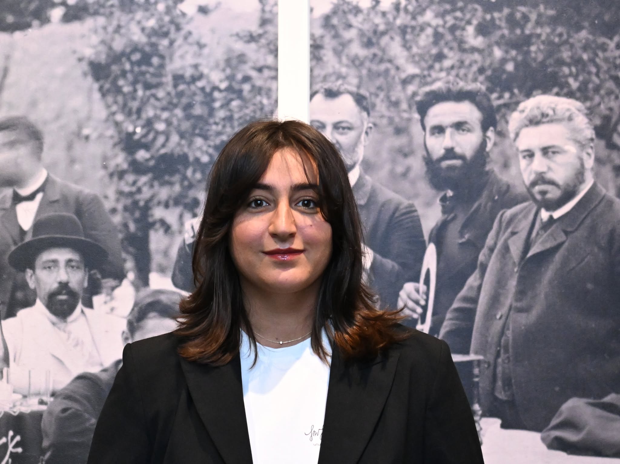 Մարիամ Հովհաննիսյան