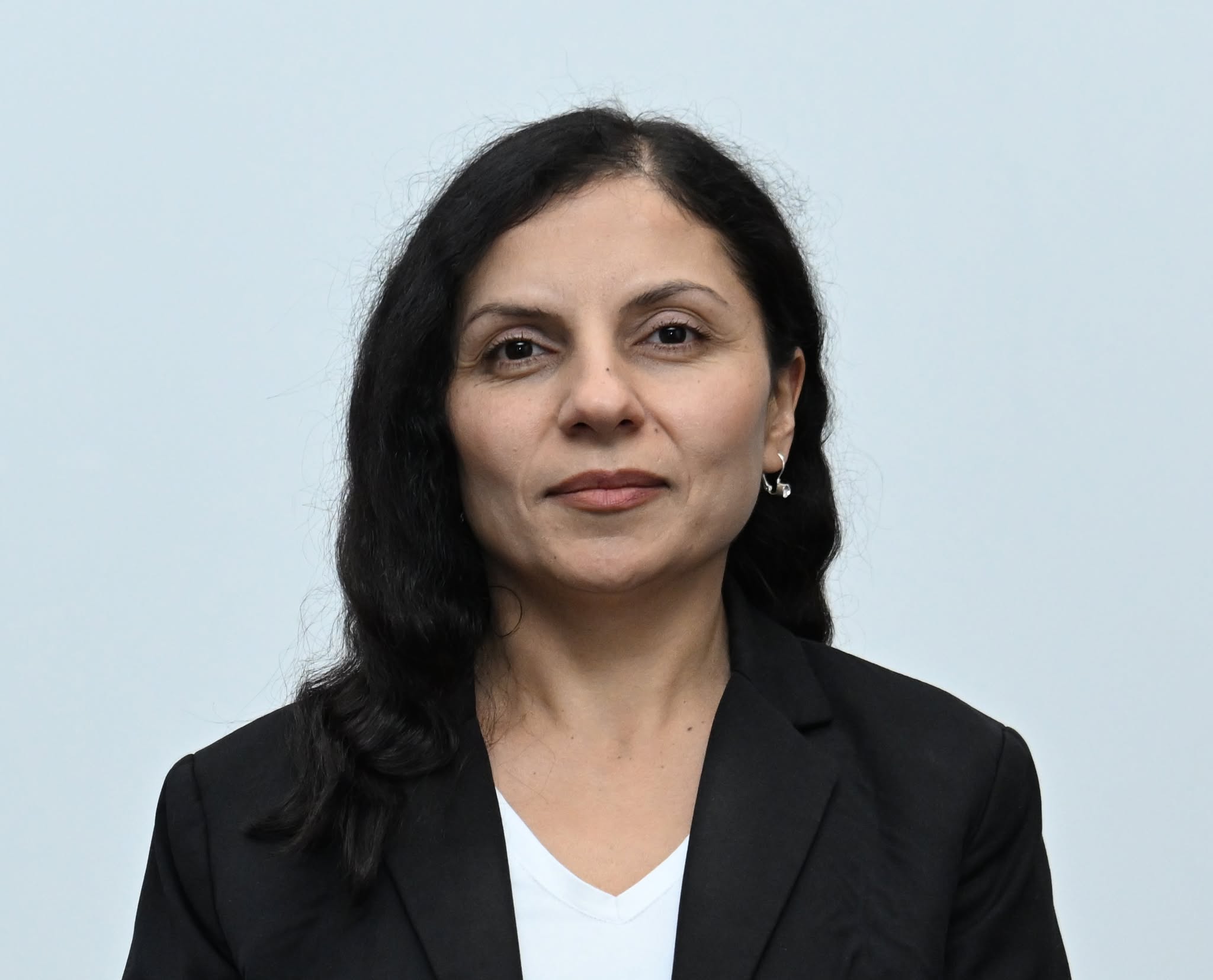 Ռուզան Բադալյան