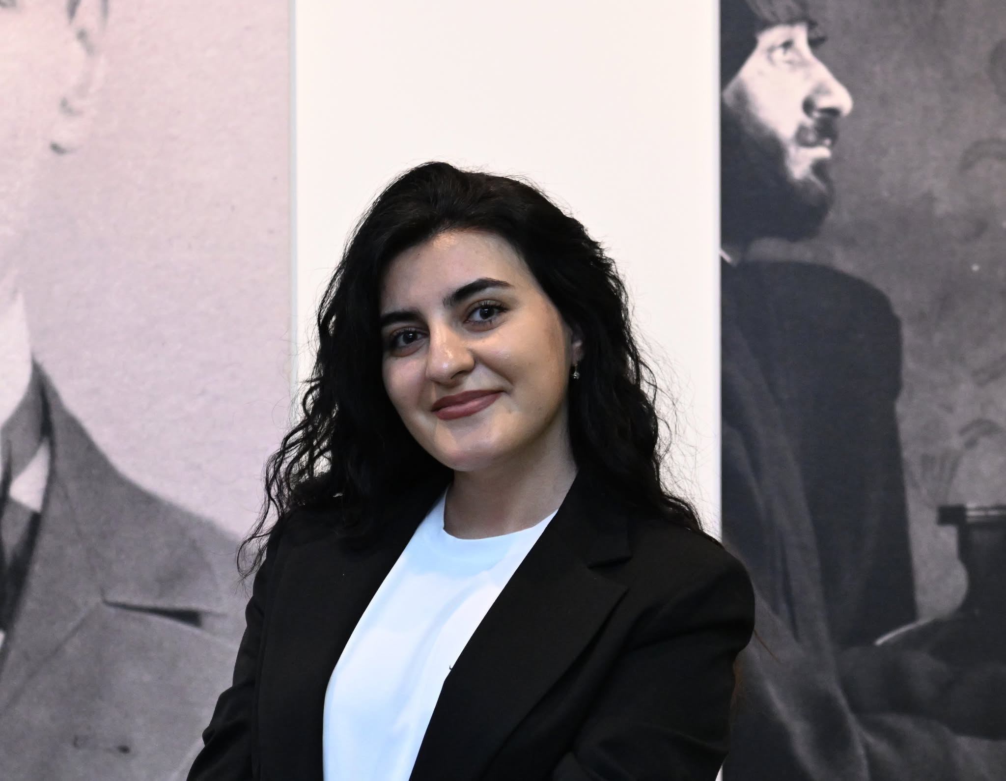 Սրբուհի Աղաբեկյան