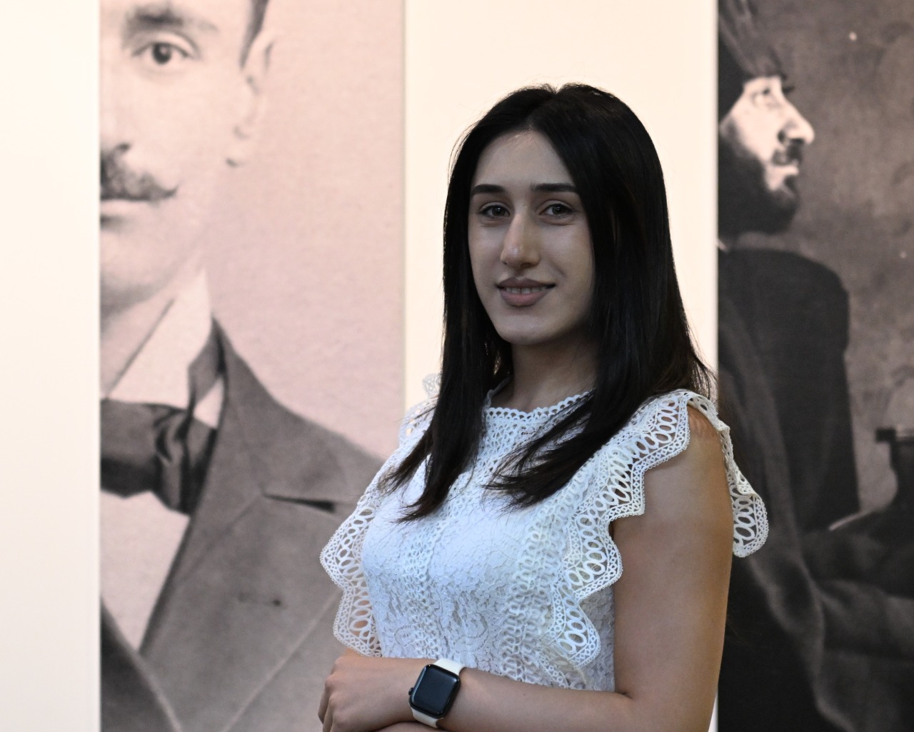 HEGHINE SARGSYAN