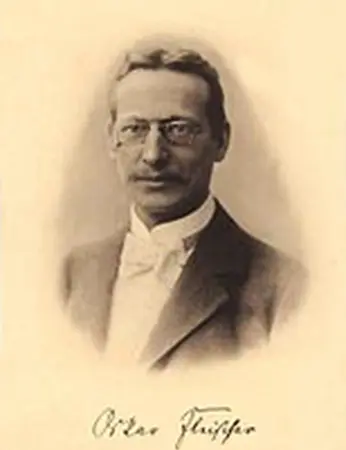 Oskar Fleischer