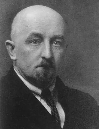 Thomas Hartmann